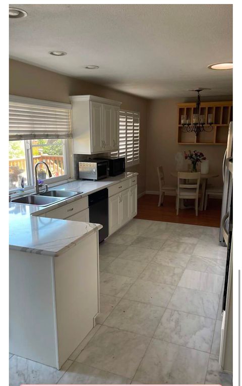 Private Room in 4Bed.3Bath