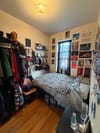 Private Room in 3Bed.1Bath