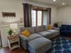 Elegant Retreat with Spacious Backyard (id. 42390)