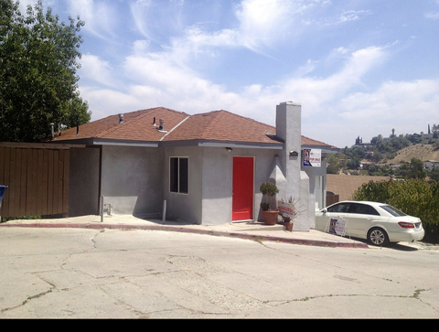 roommates in Los Angeles Private Room in 3Bed.3Bath - cirtru.com