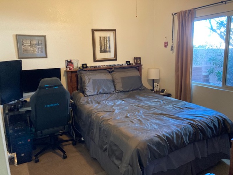 roommates in Tucson Private Room in 3Bed.2Bath - cirtru.com