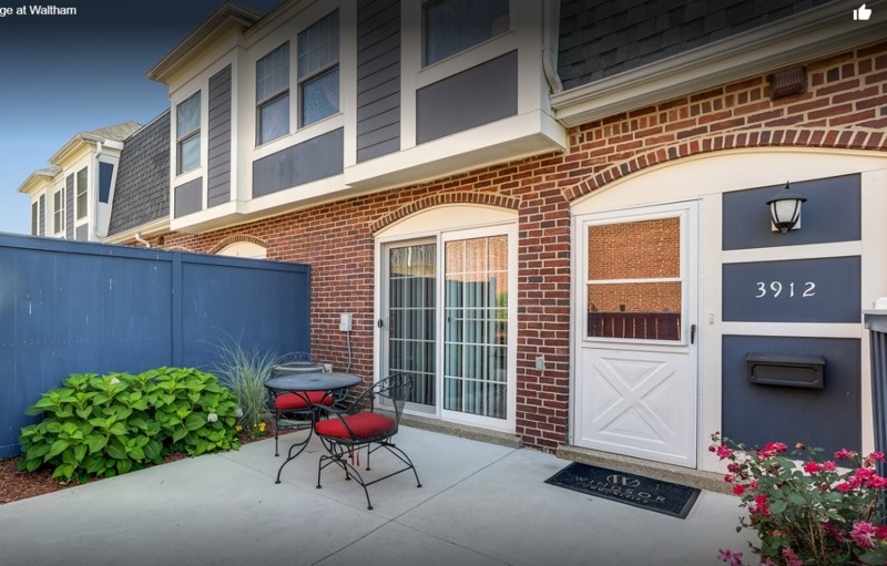 roommates in Waltham Private Room in 3Bed.3Bath - cirtru.com