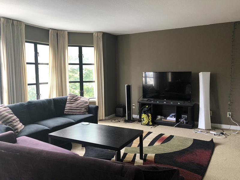 Private Room in 3Bed.2Bath