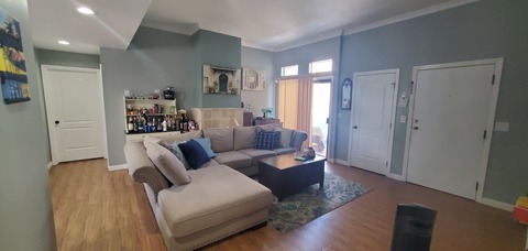 Private Room in 4Bed.4Bath