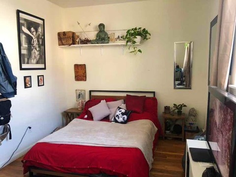 roommates in Queens Private Room in 2Bed.1Bath - cirtru.com