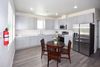 Enjoy your own bathroom, all utilities included, and bus stop is just steps away. (id. 5971)