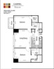 Private Room in 2Bed.2Bath