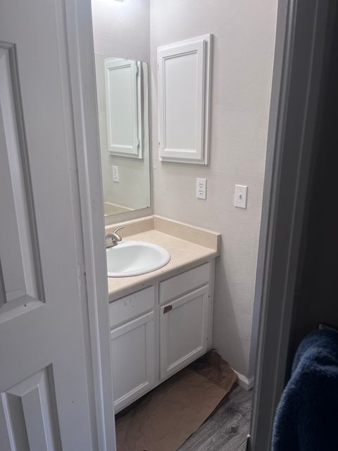 Private Room in 2Bed.1Bath