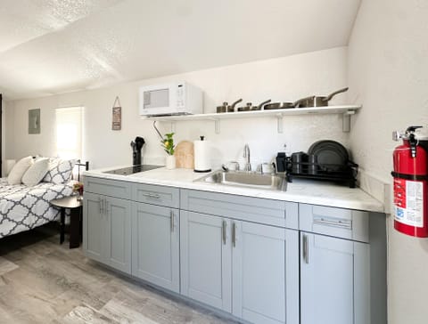 Clearwater Additional Housing Unit (ADU) with Dining area. Comfortable & homey (id. 12923)
