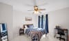 Newly Renovated as of April 2026 | Work Space/ Spacious Rooms/ 1 GB Wifi/ On-site Laundry | Normandy Blvd & Fouraker Rd & I-295  Winn-Dixie/Publix/Restaurants  Bus Stop (id. 31976)