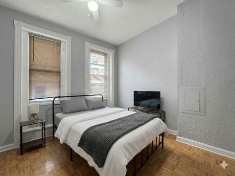 Beautifully Renovated Baltimore Home (id. 31433)