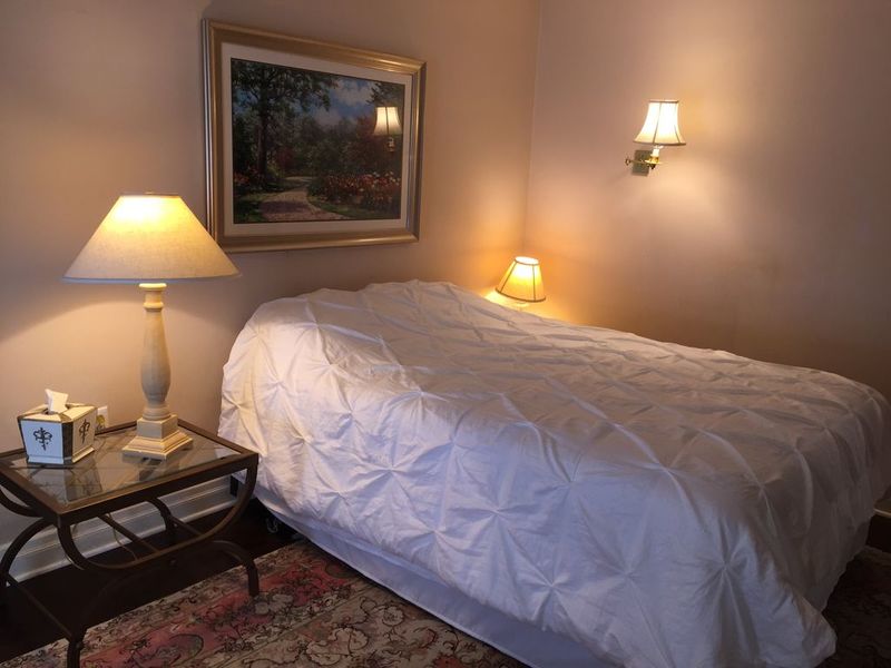 Private Room in 1Bed.1Bath