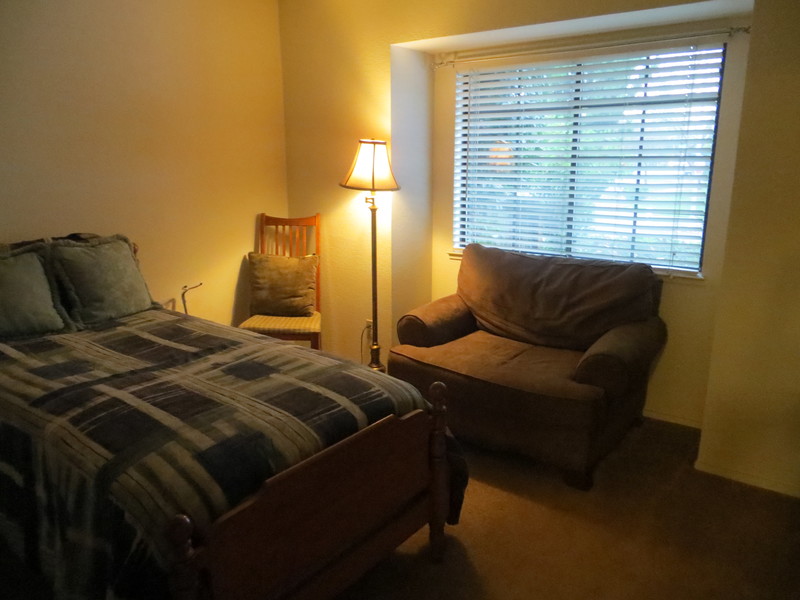 Private Room in 3Bed.2Bath