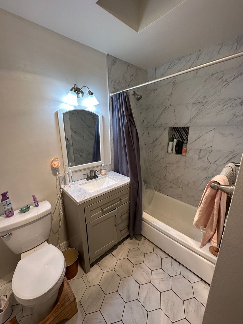 Private Room in 5Bed.3Bath