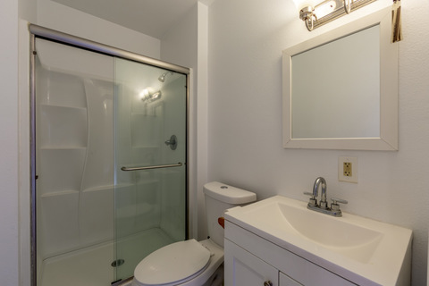 Private Room in 6Bed.5Bath