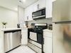 Newly-renovated & beautiful Houston Duplex / Multiplex with Workspace (id. 8365)