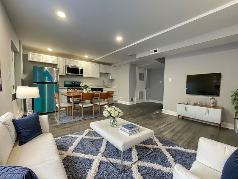 roommates in Baltimore Entire Place 1Bed.1Bath - cirtru.com