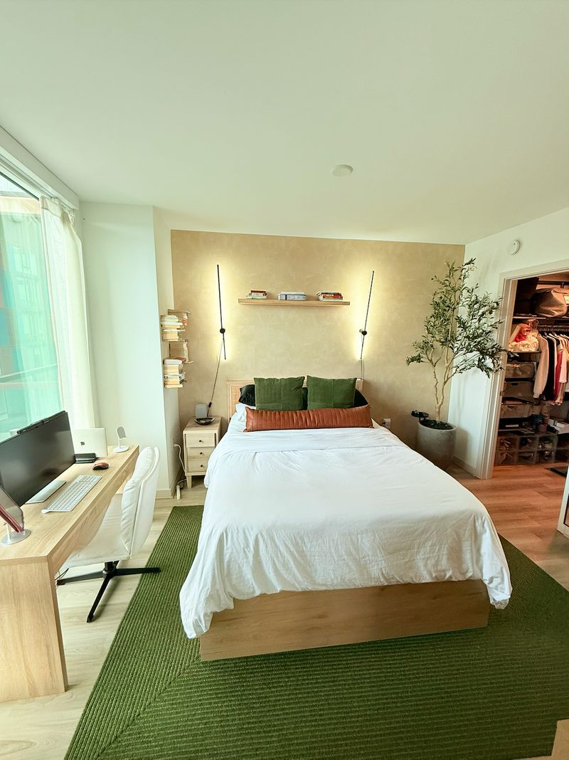 roommates in Washington Room2Bed.2Bath - cirtru.com