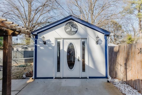 Entire Place 1Bed.1Bath