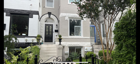 roommates in Washington Private Room in 2Bed.1Bath - cirtru.com