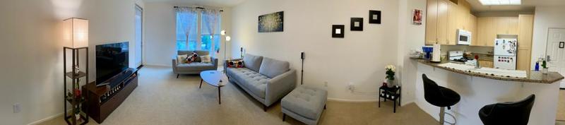 Entire Place 2Bed.2Bath