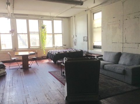 roommates in New York Entire Place 1Bed.1Bath - cirtru.com