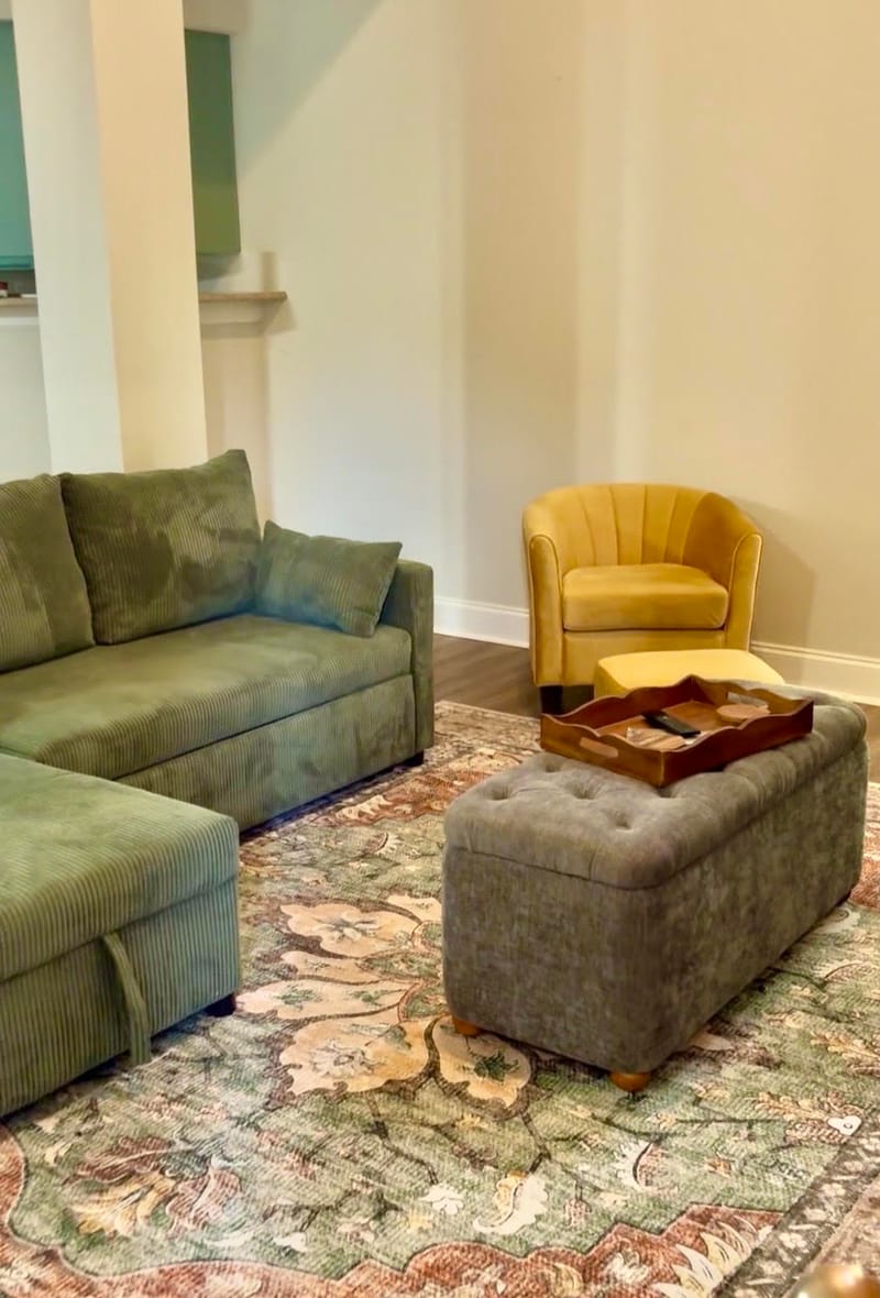 Entire Place 3Bed.3.5Bath