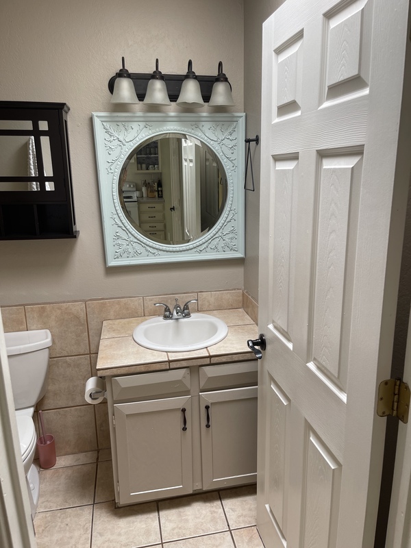 Private Room in 3Bed.2Bath