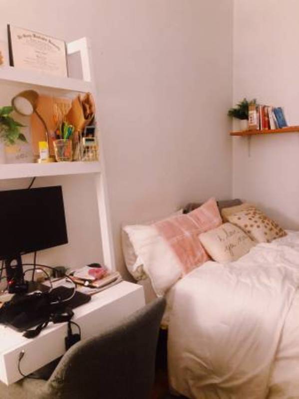 Private Room in 4Bed.2Bath