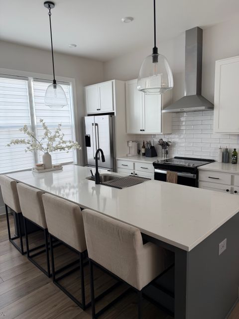 Private Room in 3Bed.3Bath