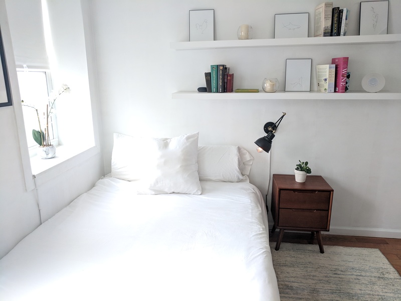roommates in New York Private Room in 2Bed.2Bath - cirtru.com