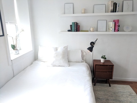 Private Room in 2Bed.2Bath