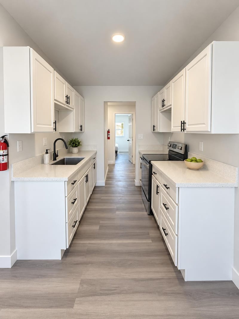 North Las Vegas Home (id. 44218)