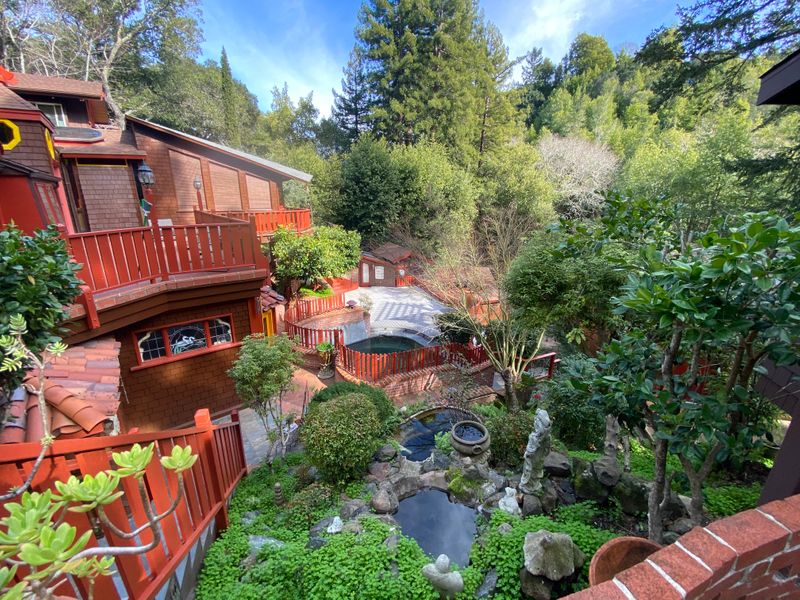 roommates in Kentfield Entire Place 1Bed.1Bath - cirtru.com