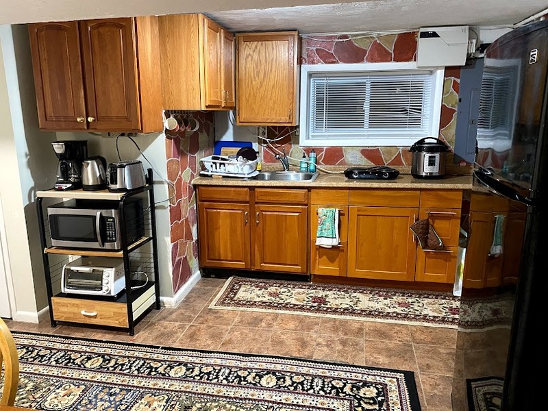 roommates in Rockville Shared Room in 1Bed.1Bath - cirtru.com
