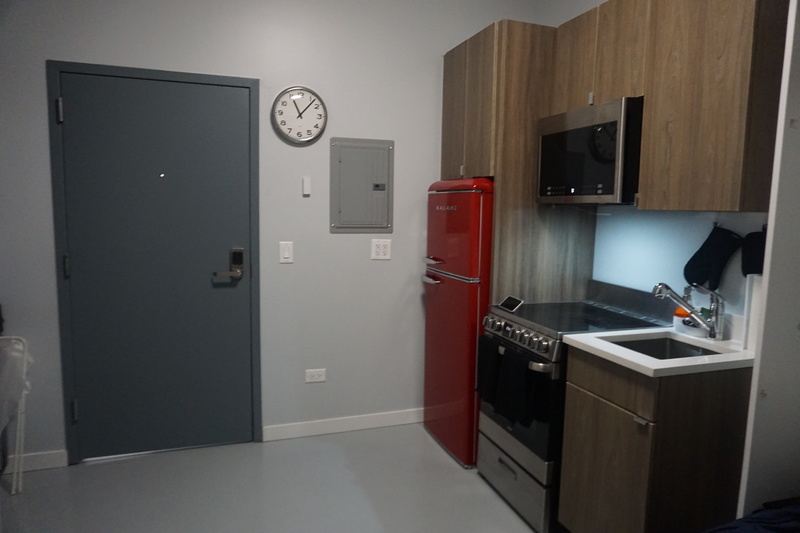 Entire Place 1Bed.1Bath
