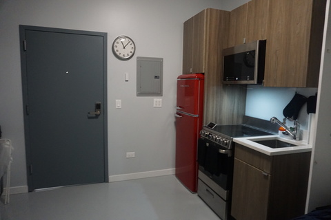 roommates in Chicago Entire Place 1Bed.1Bath - cirtru.com