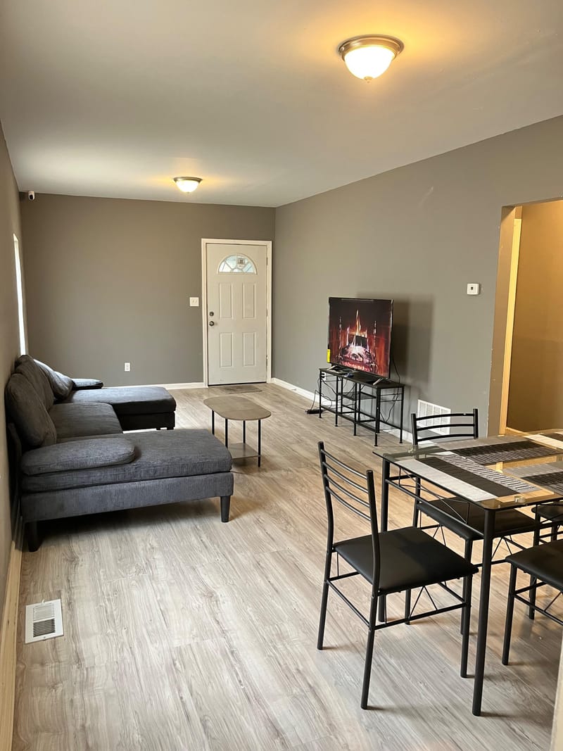 roommates in Undisclosed, Highland Park, MI 48203 Luxury home (id. 32647) - cirtru.com