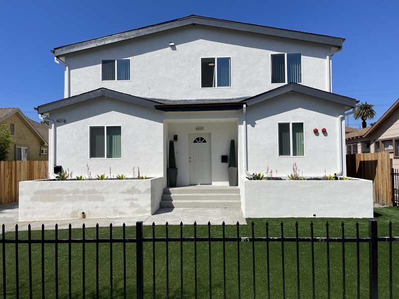 roommates in Los Angeles Shared Room in 5Bed.3Bath - cirtru.com