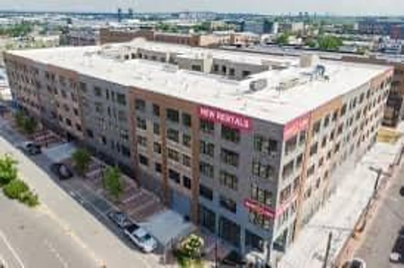roommates in Jersey City Entire Place 1Bed.1Bath - cirtru.com