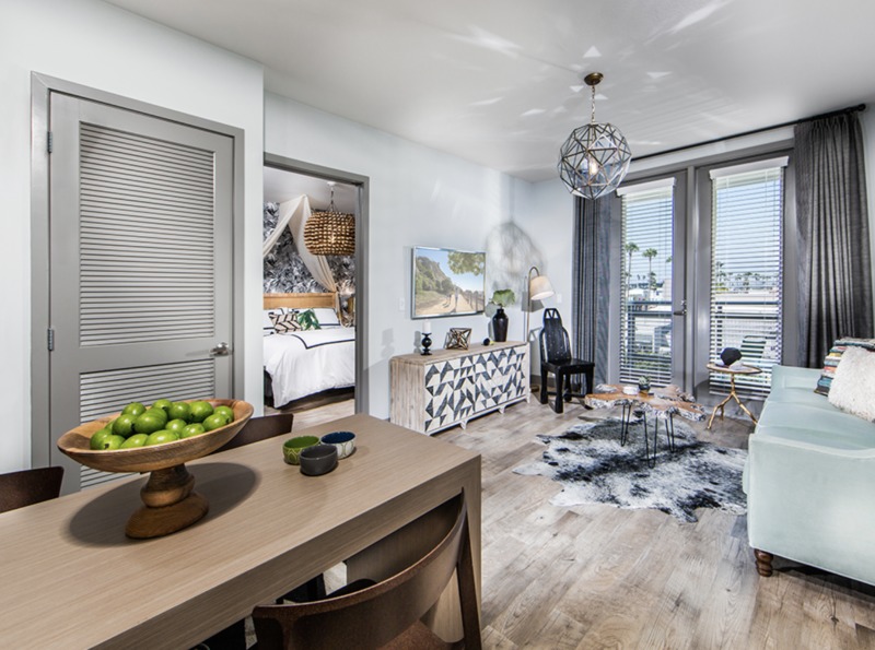 roommates in Culver City Private Room in 2bed/2bath - cirtru.com