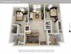 Entire Place 2Bed.2Bath