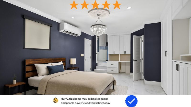 roommates in Undisclosed, Miami, FL 33142 Largest Rooms In Miami - Calle Brandon (id. 14957) - cirtru.com