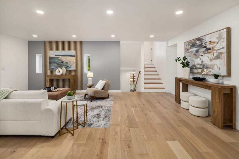 Private Treetop retreat in Mukilteo (id. 44147)