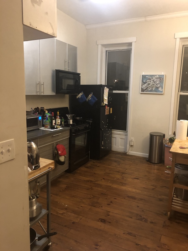 Private Room in 5Bed.2Bath