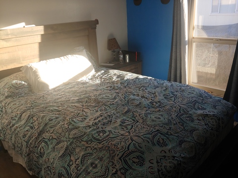 Private Room in 5Bed.2Bath