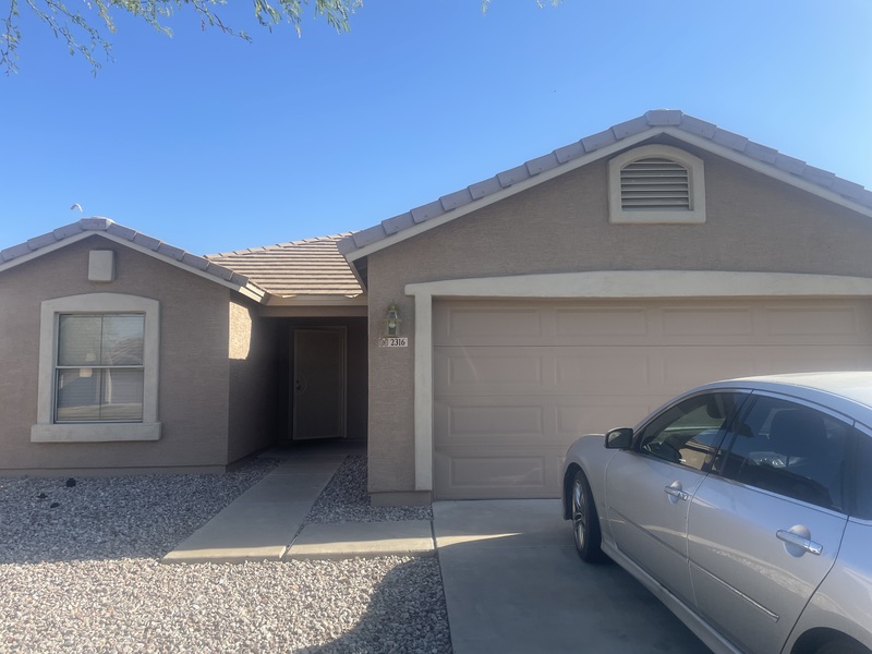 Private Room in 3Bed.2Bath