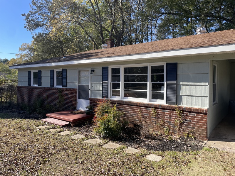 roommates in Spartanburg Private Room in 2Bed.1Bath - cirtru.com