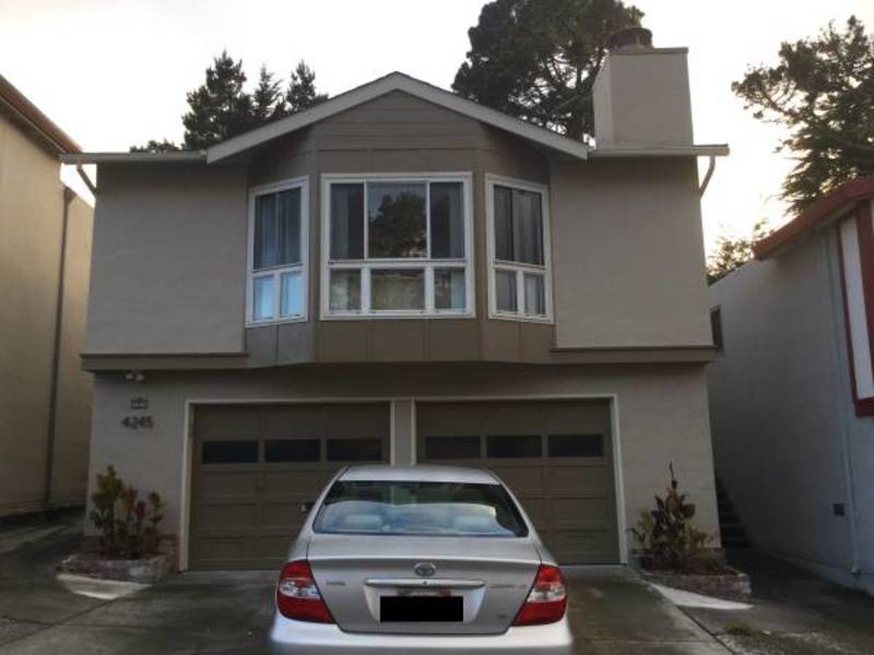 roommates in Daly City Private Room in 3Bed.2Bath - cirtru.com