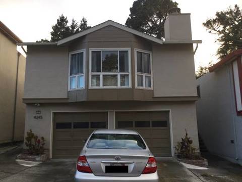 Private Room in 3Bed.2Bath